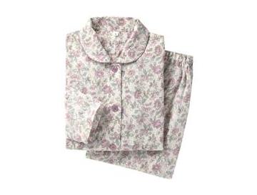 ピンク系・上下セット