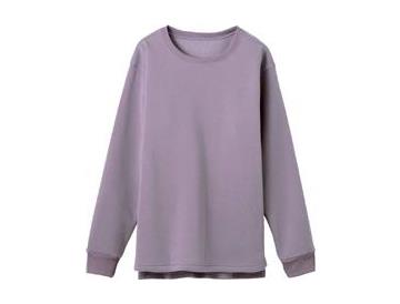 ローズグレー　上衣