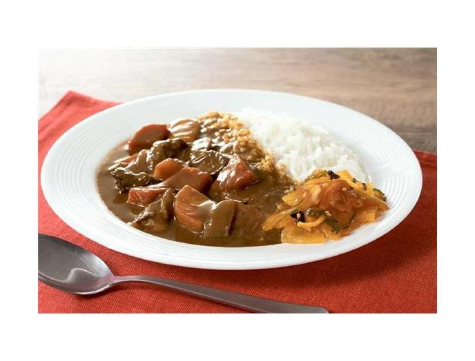 ｅカレー用福神漬