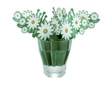 マーガレット　　※コップは付いていません。