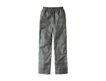 グレーチェック