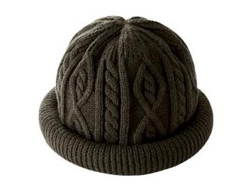 ダークブラウン