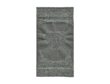 グレー・ひざ頭側