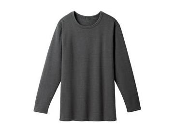 チャコールグレー