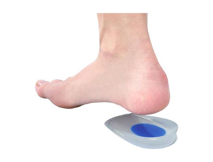 ｅかかと用やわらかインソール