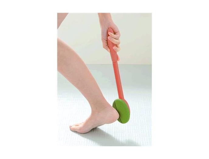 ｅあかすりボディブラシ