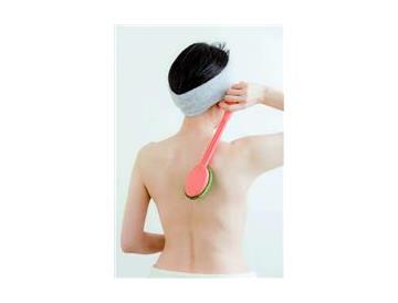 ｅあかすりボディブラシ