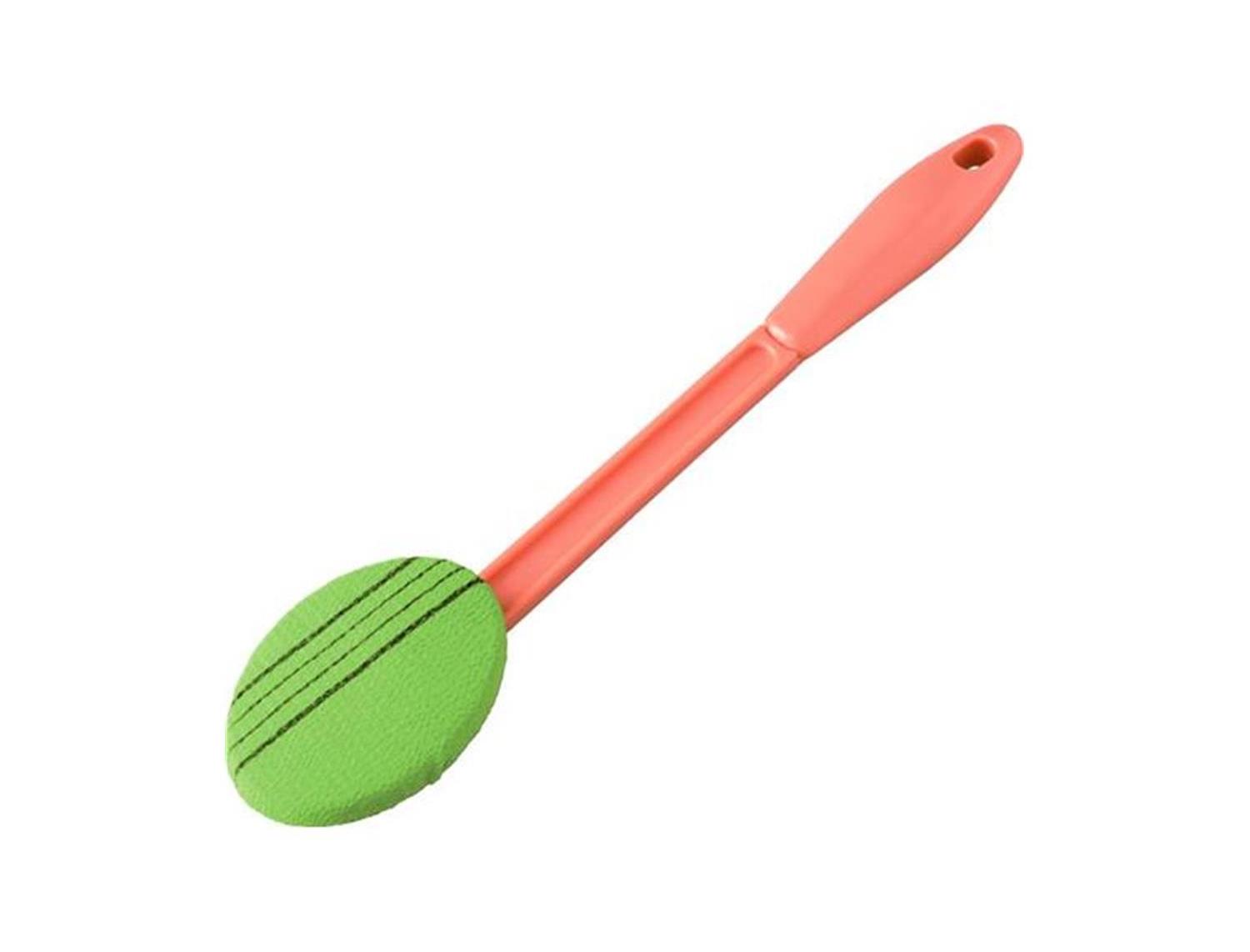 ｅあかすりボディブラシ