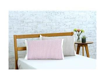 ※写真は４３×６３ｃｍの枕使用例※画像はイメージです。