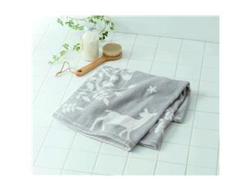 バスタオル※画像はイメージです。