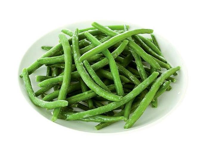 北海道産すじなしいんげん