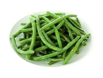 北海道産すじなしいんげん