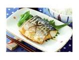 淡塩さば切身　腹骨なし