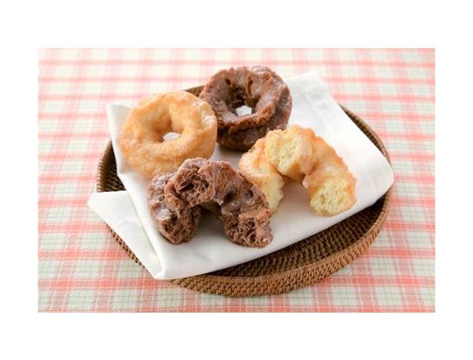 ｅケーキドーナツ