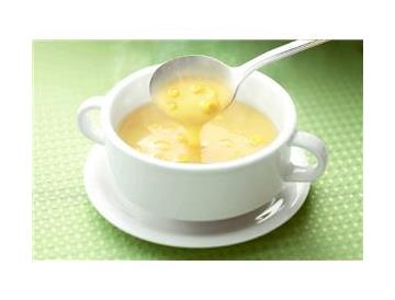 粒入りコーンスープ・カップ