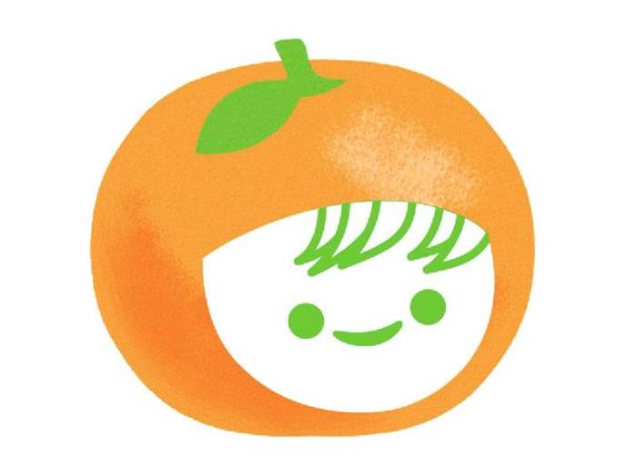 瀬戸内みかんヨーグルト