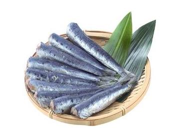 ざる：直径約15cm