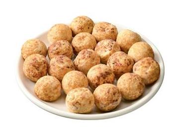 ぼてぢゅう　たこ焼