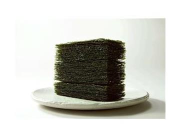 味付のり卓上タイプ（減塩たれ使用）