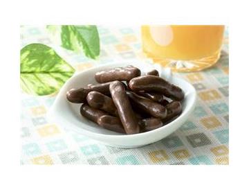 あまじょっぱいポテトチョコ