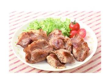 豚肩ロース包み焼き