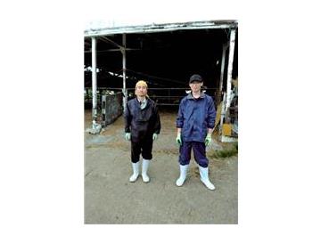 鳥取こめ育ち牛こまぎれ