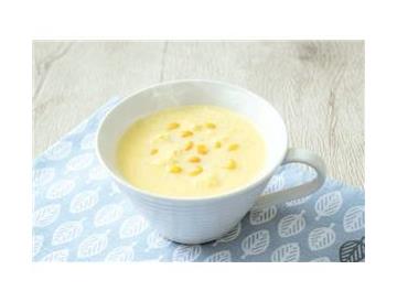 北海道のつぶコーン