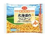 北海道のつぶコーン
