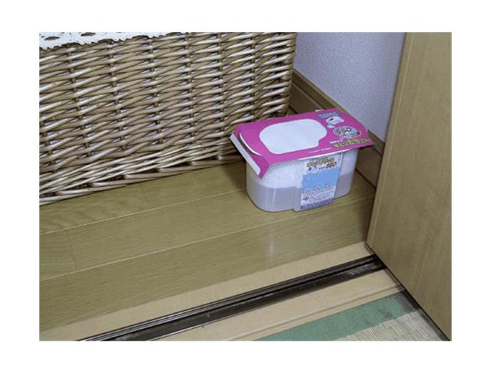 湿気とり　水とりぞうさん