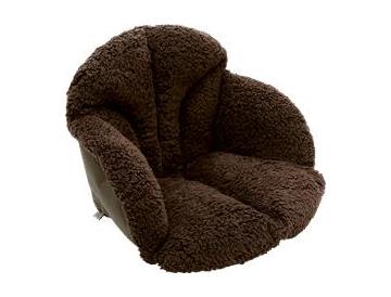 ダークブラウン