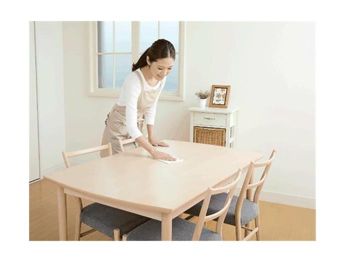 ｅ食卓用ウェット除菌シート