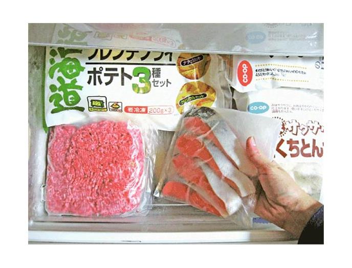 ｅ食品用ポリ袋