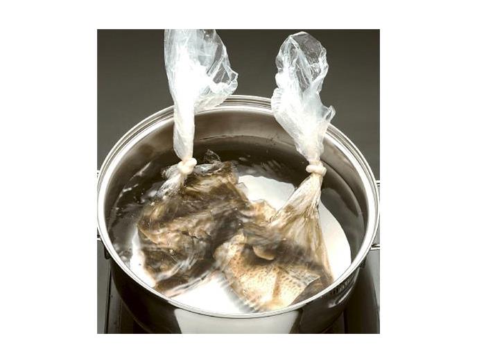 ｅ食品用ポリ袋