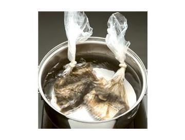 ｅ食品用ポリ袋