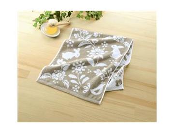 フェイスタオル