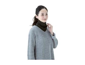 チャコールグレー