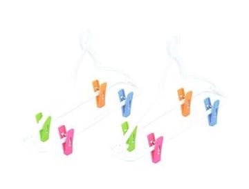 マットカラフル