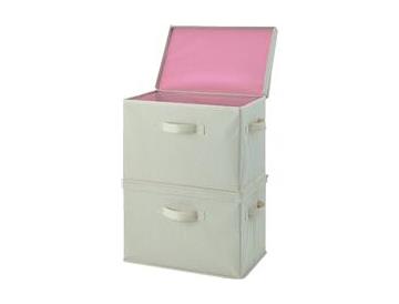 ベージュピンク