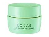 ロカエ　オールインワンデイクリーム