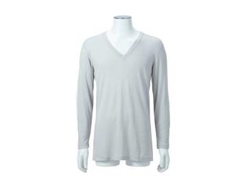 ベイパーシルバー