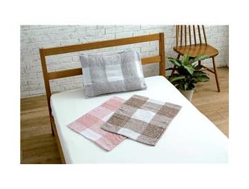 サンドピンク　スモークグレー　ココアブラウン※画像はイメージです。