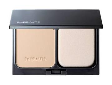 ※写真はシルク・ＡＬパウダー用ケースにレフィルをセットしたイメージです。