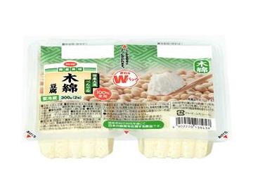 揚げ出し麻婆豆腐