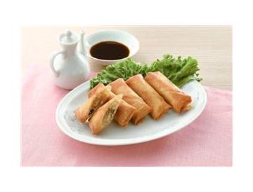ｅお徳用春巻（お試し）