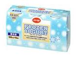 フローズンヨーグルト