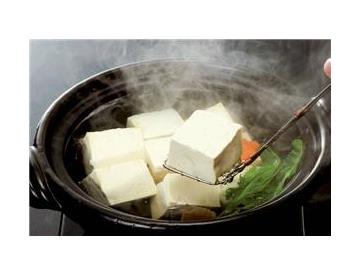 生しぼりもめん豆腐