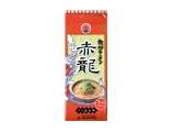 九州ラーメン　赤龍（辛子みそ味）