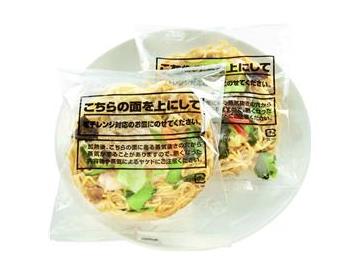 上海焼そば（オイスターソース味）