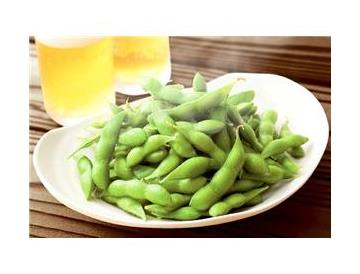 北海道のそのまま枝豆