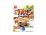 ｅ朝ミートボール　あっさり塩味